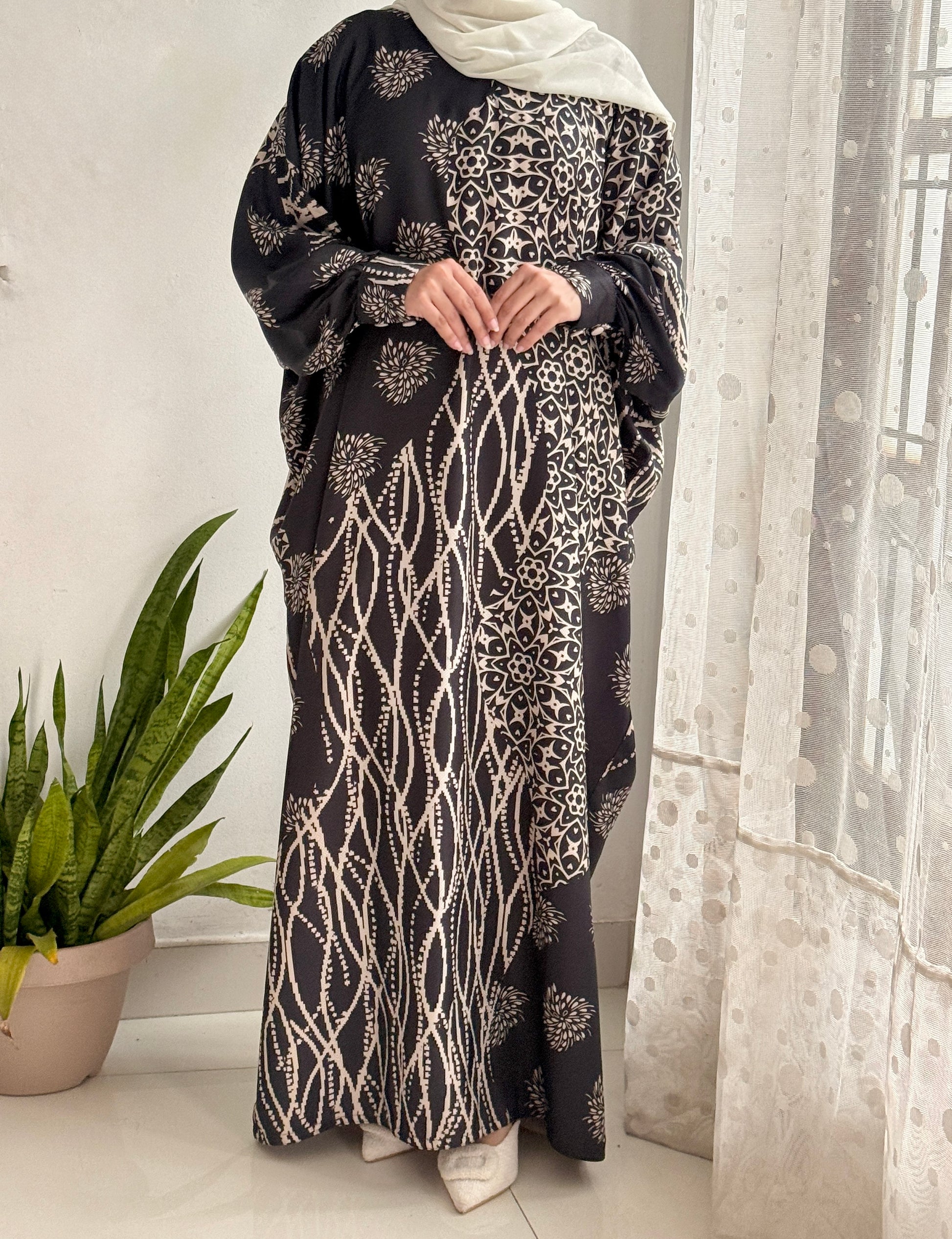 Farasha Abaya