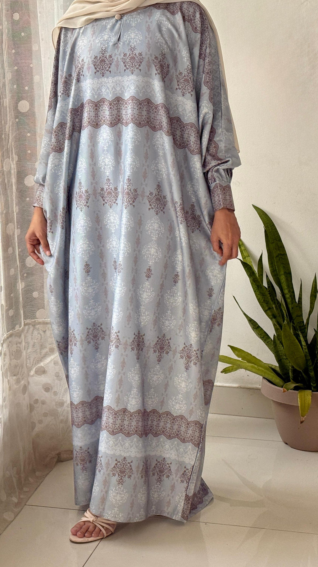 Farasha Abaya