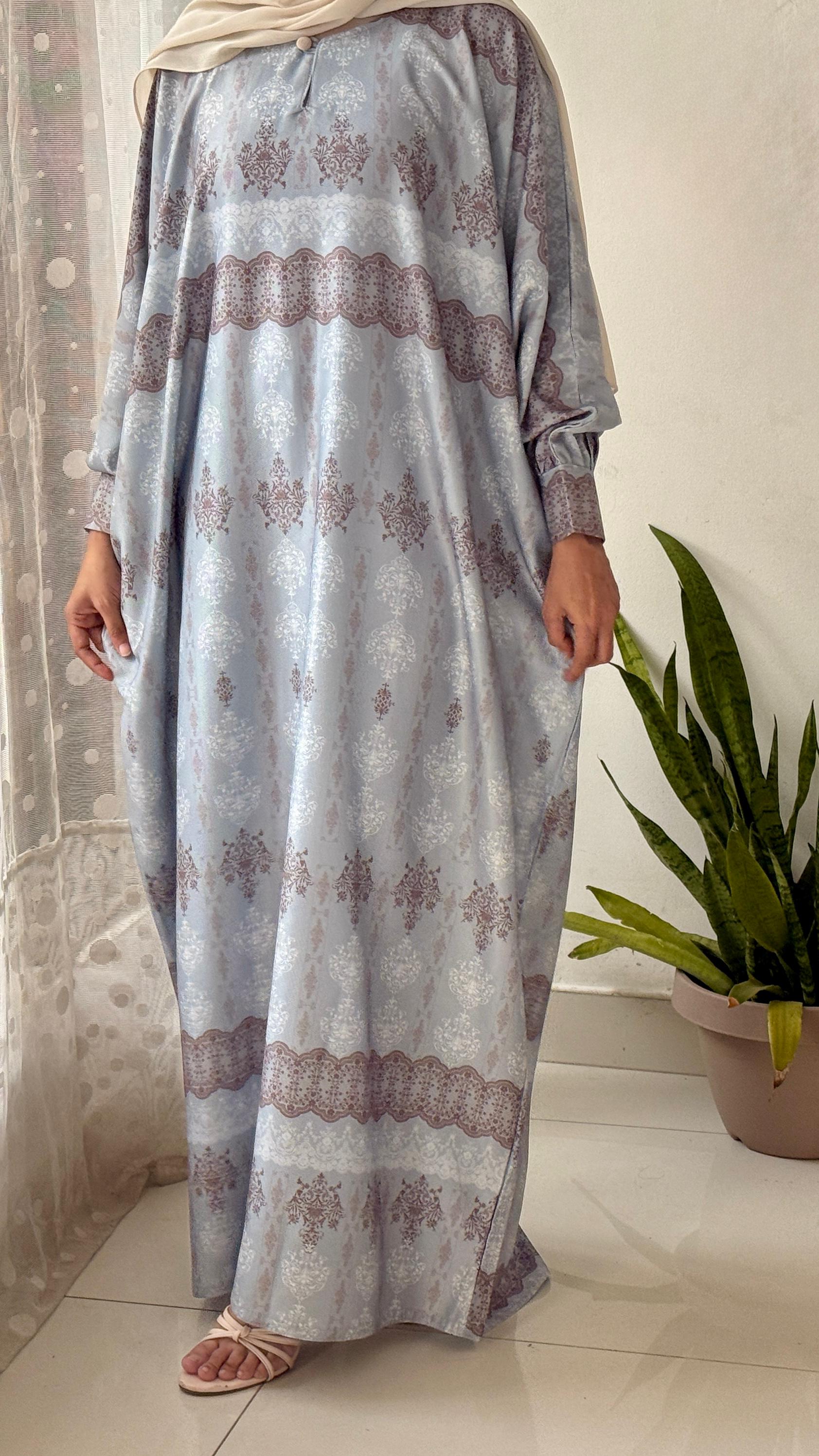 Farasha Abaya