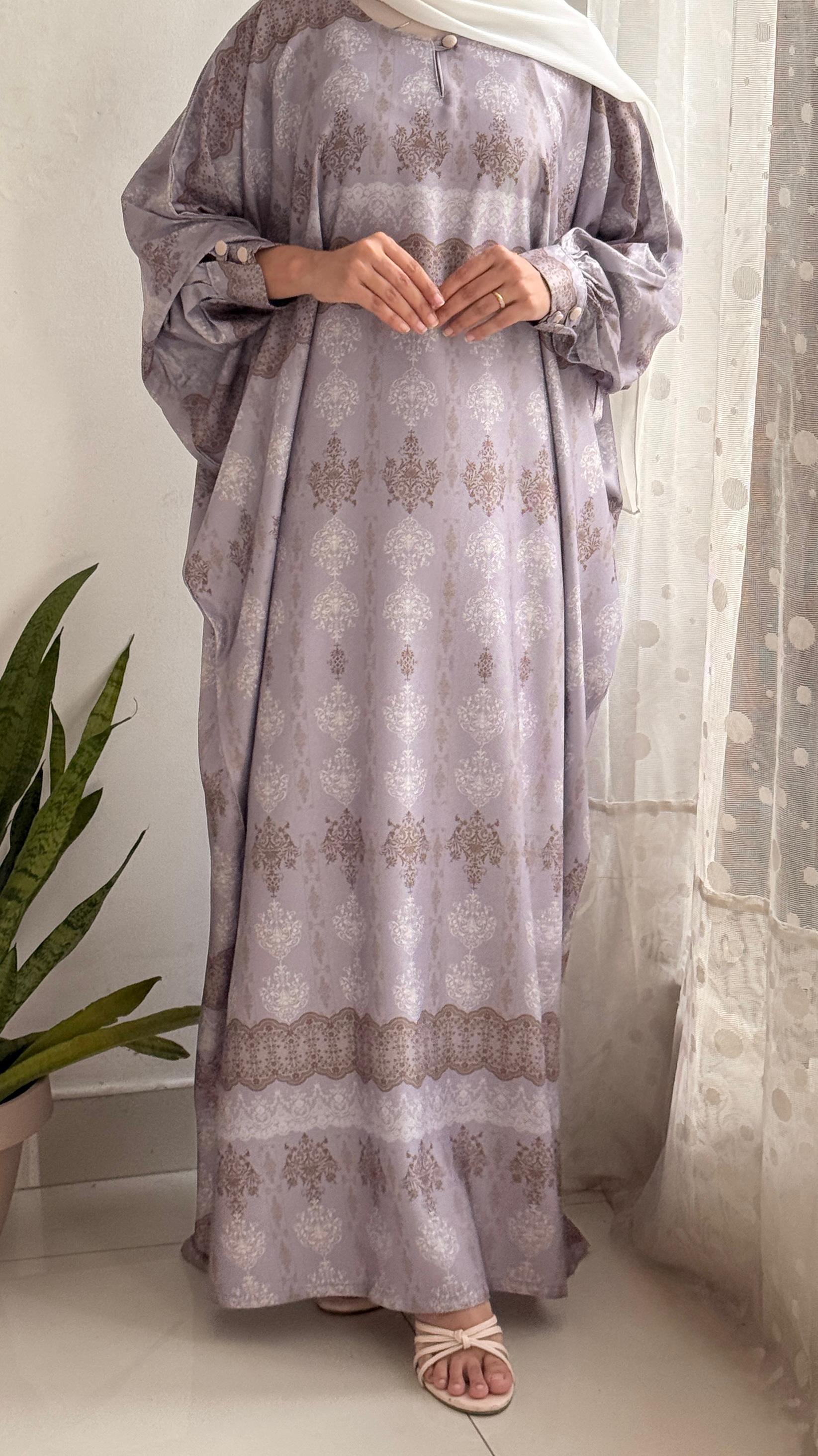 Farasha Abaya