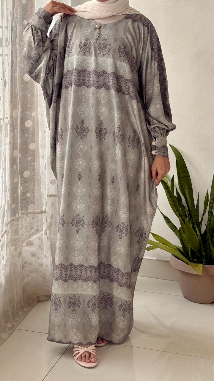 Farasha Abaya
