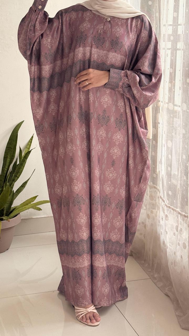 Farasha Abaya