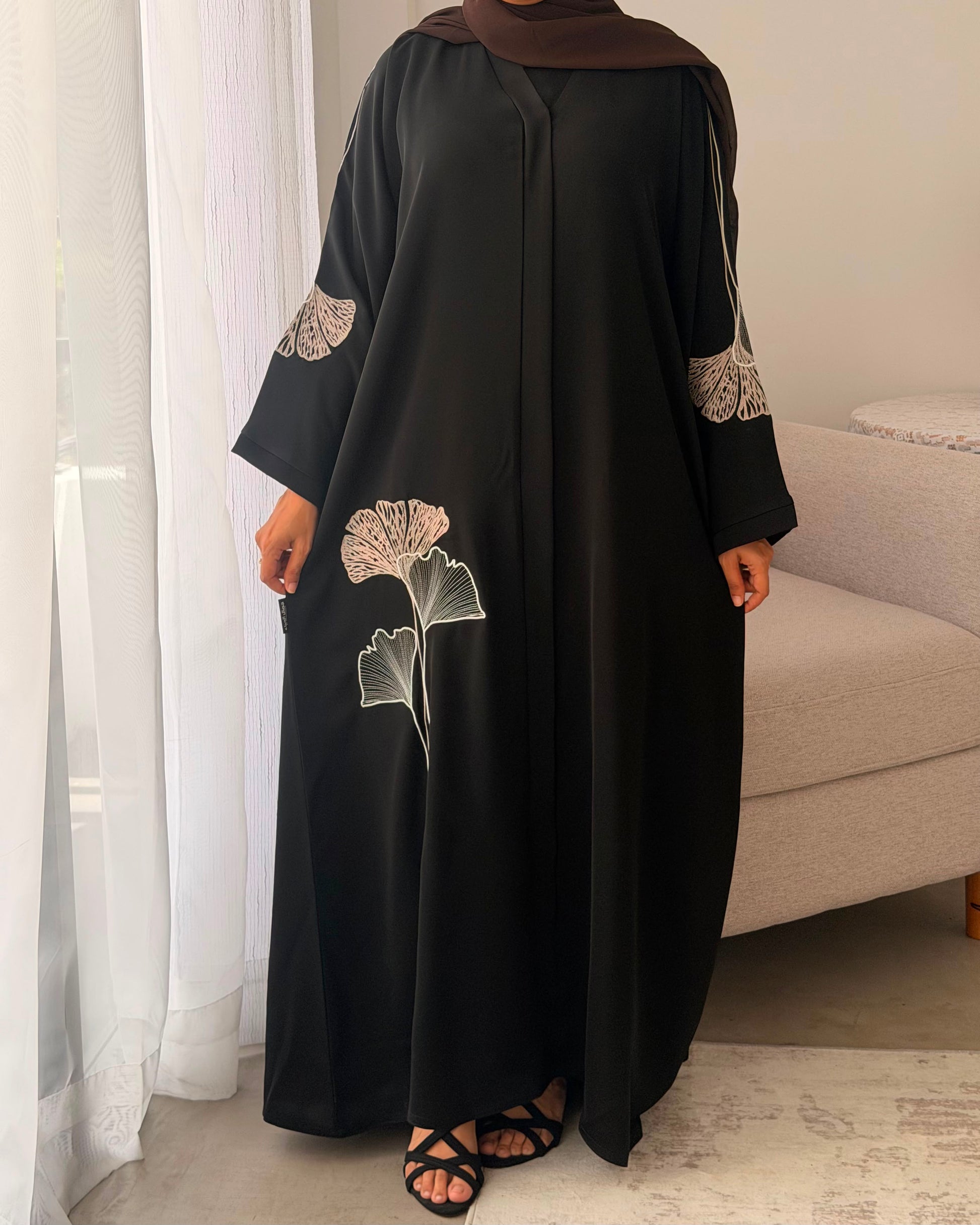 Kimono Abaya Exclusive